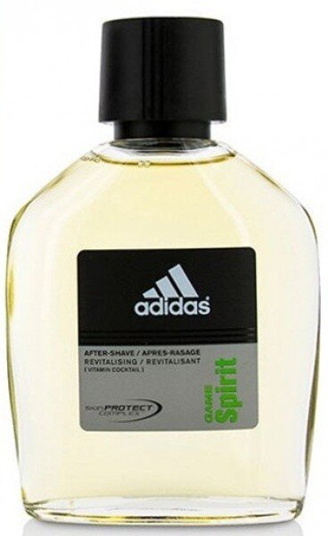 Adidas Game Spirit EDT 100 ml Erkek Parfümü kullananlar yorumlar